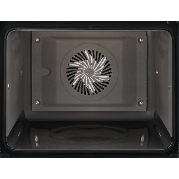Electrolux Herd Chrom EH7L4XCN